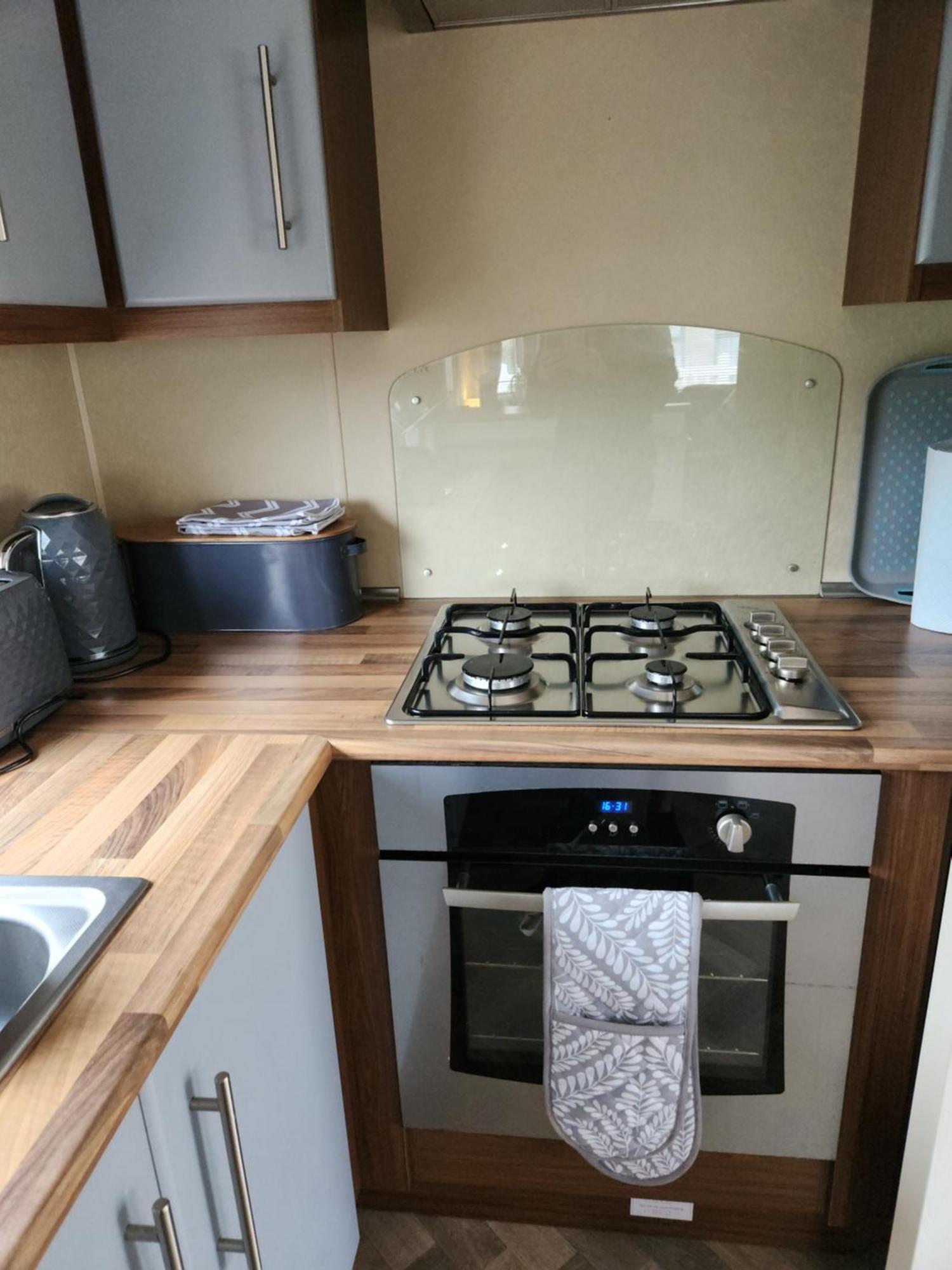 Holiday home Poppy 45 Avon Park