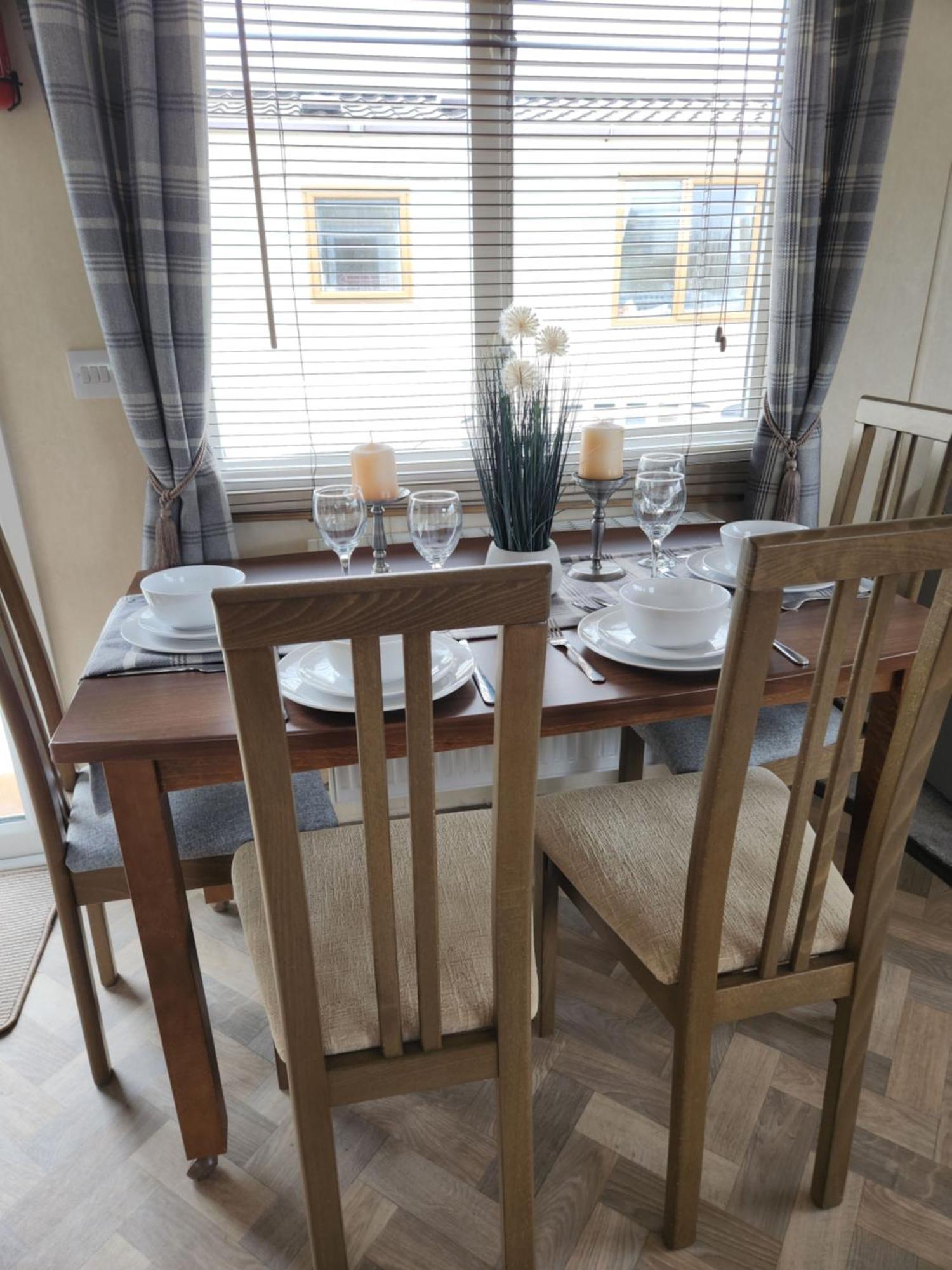 Holiday home Poppy 45 Avon Park