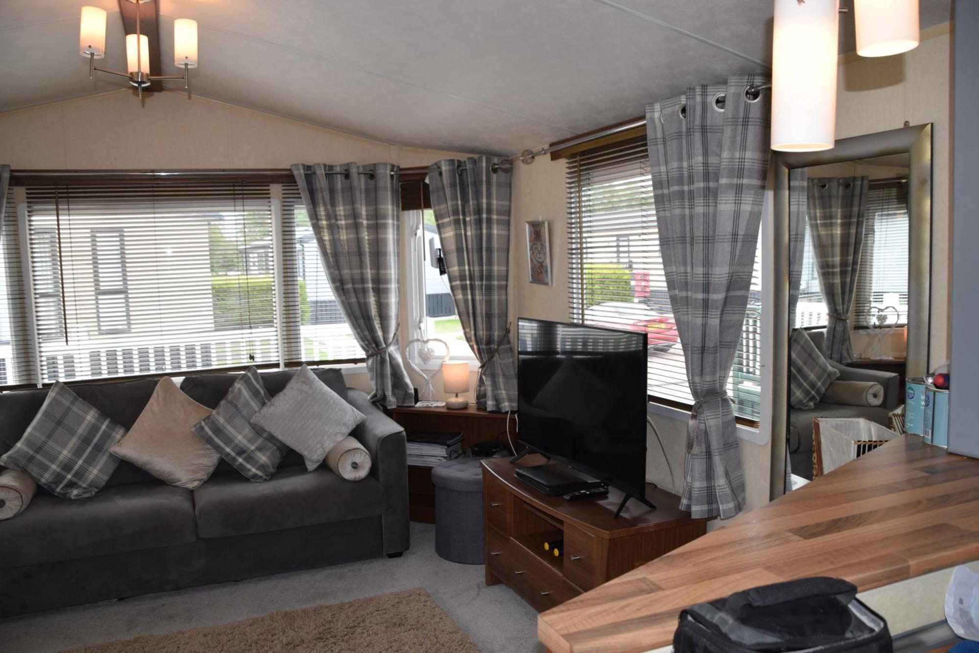 Holiday home Poppy 45 Avon Park Stratford-upon-Avon