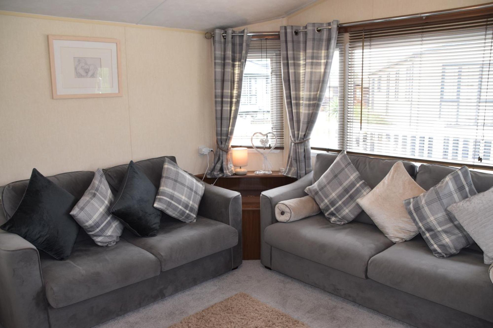 Holiday home Poppy 45 Avon Park *